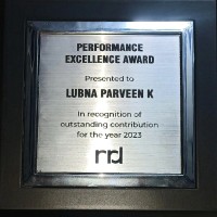 Lubna Parveen