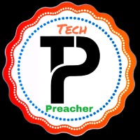 Tech Preacher