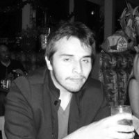 Rodrigo Fajardo Vazquez