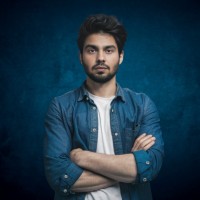 Billal Zafar Baig - CHRP®