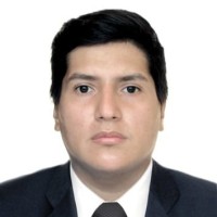 Alejandro Joel Zegarra Yañez