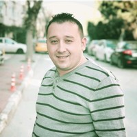 Alaettin Yılmaz