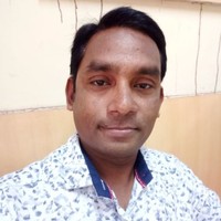 Krishna Brahmbhatt