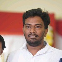 Sai Lakshman Pasumarthi