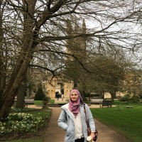 Haya Abdalhadi