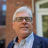 Scott Rouse