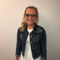 Abigail Scheidecker