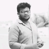 Dhilip kumar G