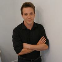 Oliver Marshall