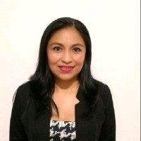 Geimy May