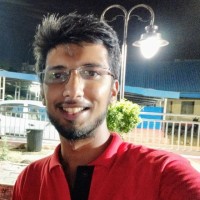 Chinmay Athavale