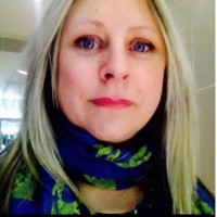 Julie Fitzgerald