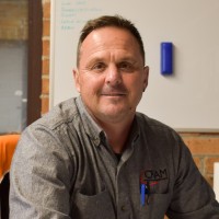 Steve Zimmermann