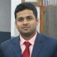 Mohammad Shums Abbas