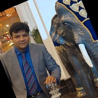 Kashif Khan