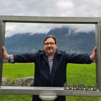Todd Lamirande