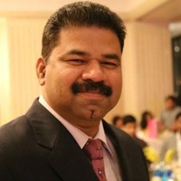 Dr.Biju Paul