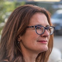 Deborah Fowler