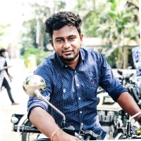Balaji S