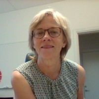 Susanne Yngvesson