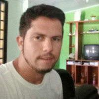 Luiz Rafael Jose Machado