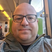 Daniel Thurnherr