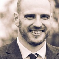 Thomas Hargreaves