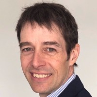 Martin Boucher