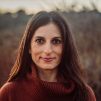 Sarah Shabnam Kalaei