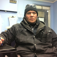 Francisco Mora