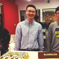 Paul Xu