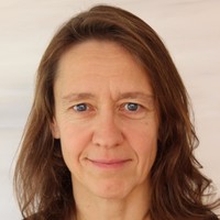 Dagmar Klostermeier