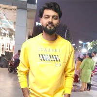 Harshkumar Arora
