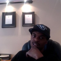 Andre Brown
