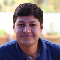 Sanjay Bisht