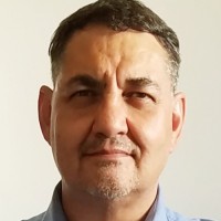 Rogelio Flores