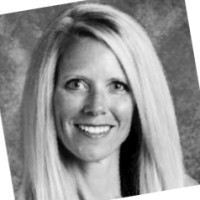 Lori Greeson Ed.D
