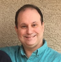 Russ Sermon