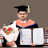Dr. Amol Kale