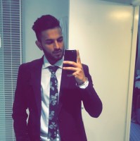 Sahil Sahil