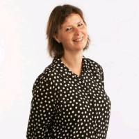 Dieuwke Stiemsma