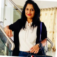 Neeharika Vishwanatham