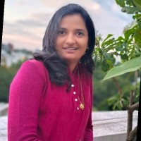 Sarala Nagaraj