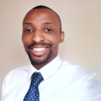 Mpho Sekati