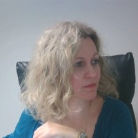 Dimitra Georgiou