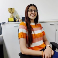 Priyanka S Rohilla