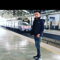Gourav Sharma