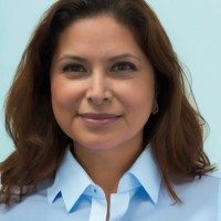 Monica De La Cruz