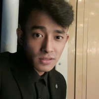Rinchen Tamang