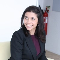 Ana Isabel Silva